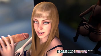 Sex virtual games 3d famous