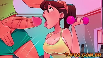 Hentai porno sexo quadrinhos eroticos