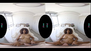 Virtual sex with jenna