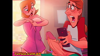 Garoto fazendo sexo com sua mãe quadrinhos eróticos