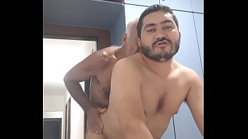 Videos gay sex black daddy