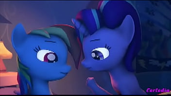 Videos poneis mlp fazendo sexo