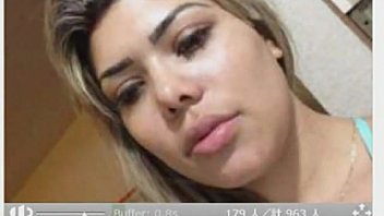 Miss bumbum fala de sexo anal