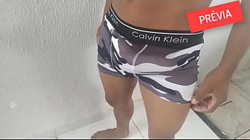 Vídeo sexo amador gay novinho caiu na net