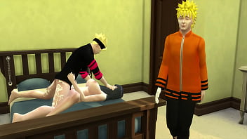 Naruto sex ed hentai