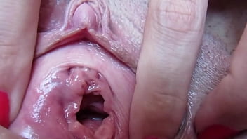 Video sexo clitoris grande