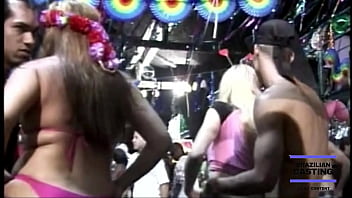 Sexo grupal carnaval bradil 2006
