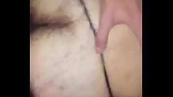 Gay sex bunda peluda