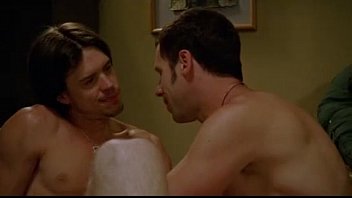 Real movies with explicit gay sex