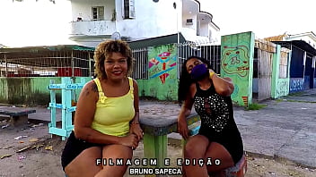 Sexo real com celebridades