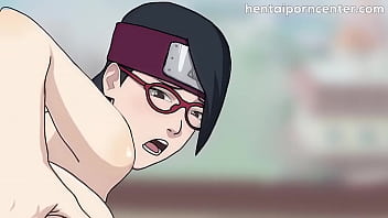 Sexo hentai gay naruto