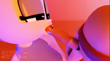 Anime robotic sex gif