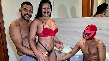 Sexo com morenas do brasil