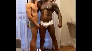 Sexo gay negros ativo da rola grossa