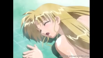 Inspetor bugiganga sex anime