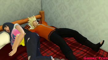 Naruto hd sex