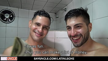 Porno sexo sauna gay amador