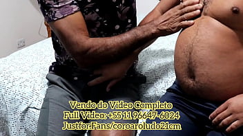 Coroas sex gay video