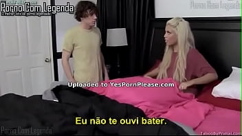 Milf fala sexo son legendado porno