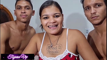 Sexo video dp