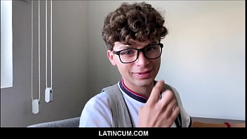 Sexo gay latino jovem xvideo