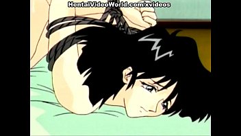 Hentai taking photo of sex to make manga