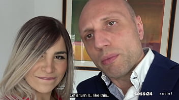 Sexo incesto italiano mamae videos
