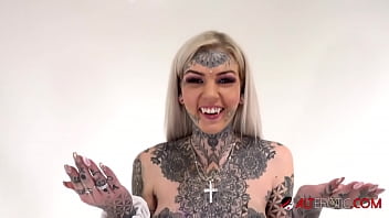 Video sex tatuadas lesbicas brasileiras tatuadas