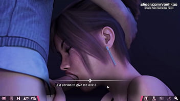 Games in of sex hot