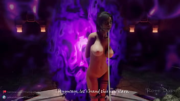 Tomb raider sex lesbian