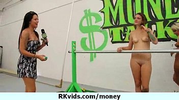 Money talk sex allirae