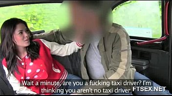 Taxi driver follada dura girl sex xxx
