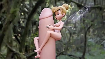 Sexo hentai 3d desenhos da disney