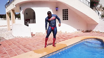 Superman gay sex videos