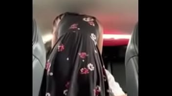A una chica y tener sexo en el coche xvideos