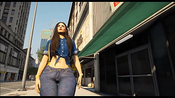 San andreas gta ps4 sexo