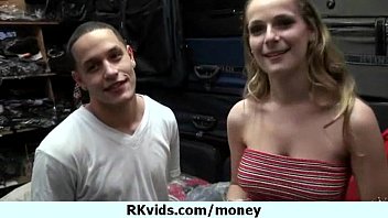 Amateus sex money videos