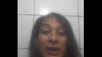 Mulher trans video sexo