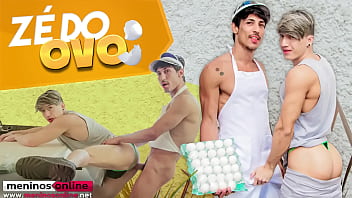 Sexo gay chaves