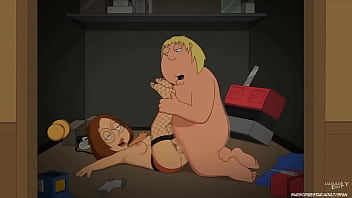 Gif cartoon sex family guy