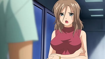 Anime hentai sex aluno