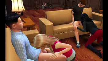 Sims do mesmo sexo ter filho