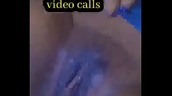 Chamada video sexo