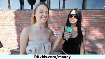 Money talks sexo por dinheiro