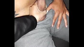 Mulher fazendo sexo com o uber