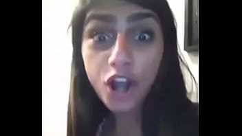 Sex mia khalifa gangbang