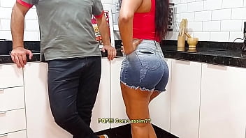 Mamae gostosa sexo legendado