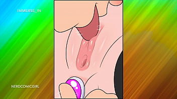 Cartoon de sexo porn