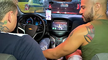 Videos sexo gay brasil carro feito em casa