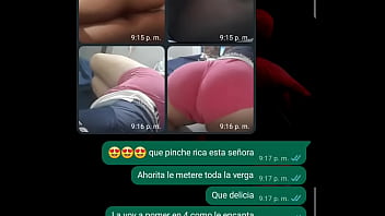 Sexo nas escadas do metro sacoma gravado pelo whatsapp